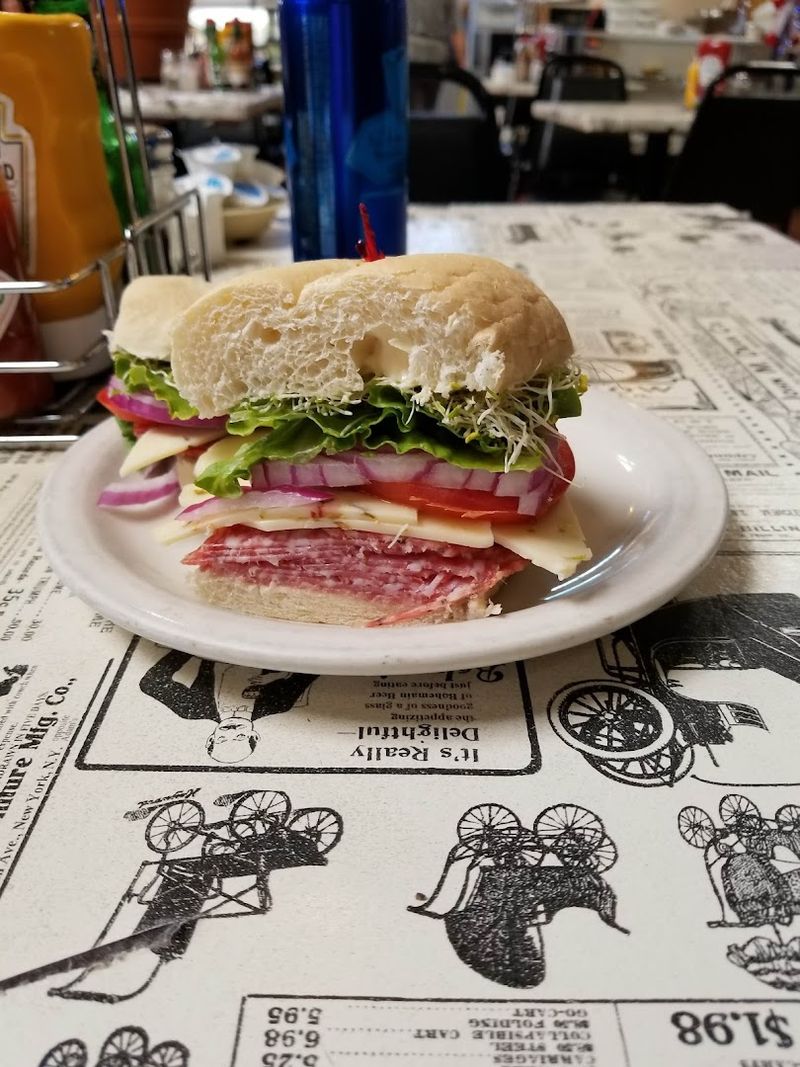 Creative Sandwiches That Elevate the Classic Deli Lunch
