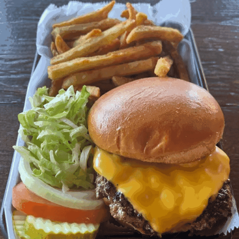 Creative Signature Burgers Beyond the Basics