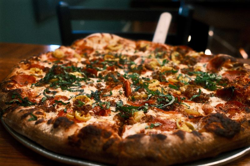 Creative Specialty Pies That Surprise and Delight