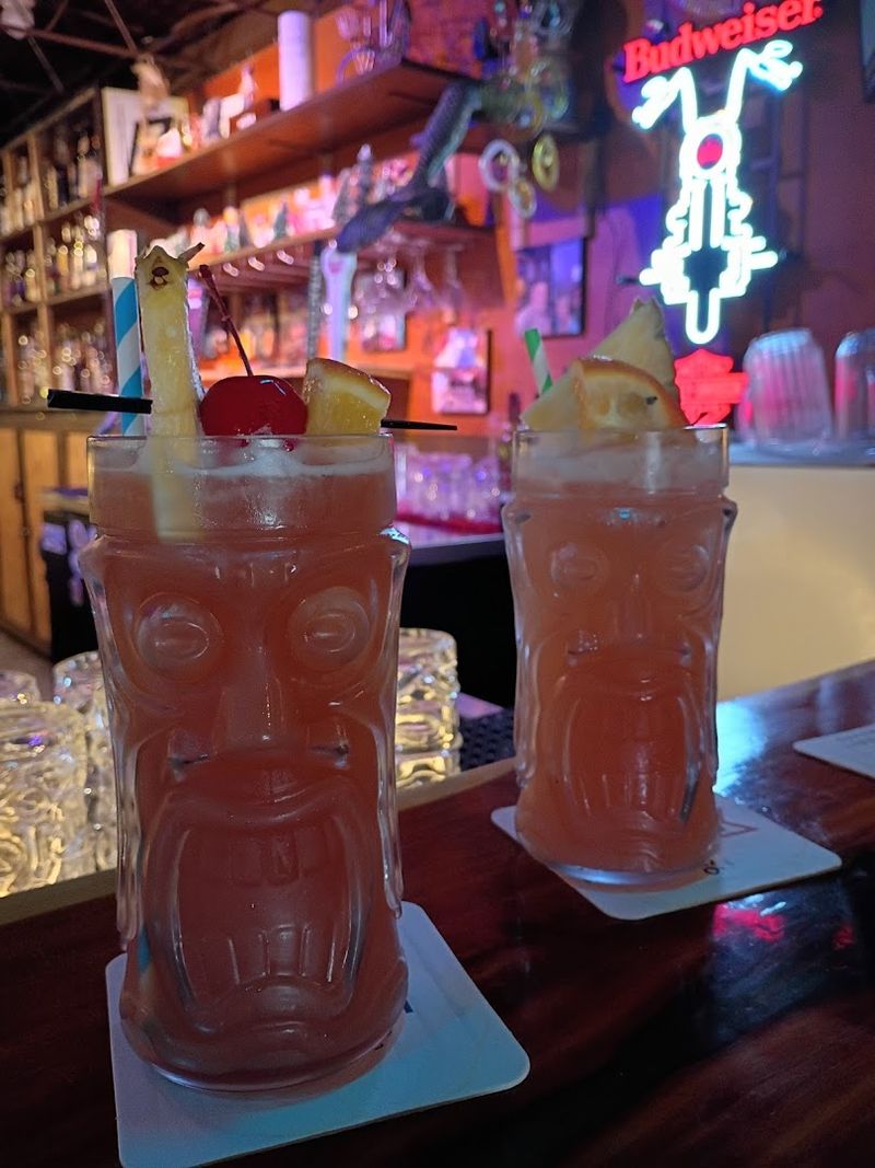 Creative Tiki Cocktails Worth Every Sip Creative Tiki Cocktails Worth Every Sip