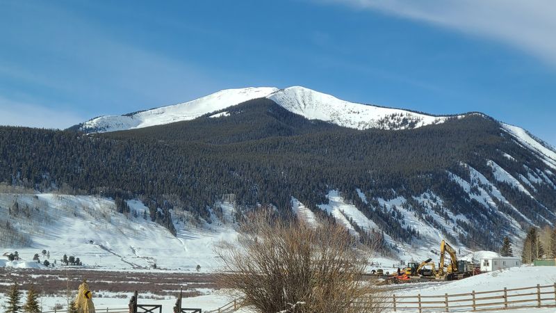 Crested Butte - Colorado