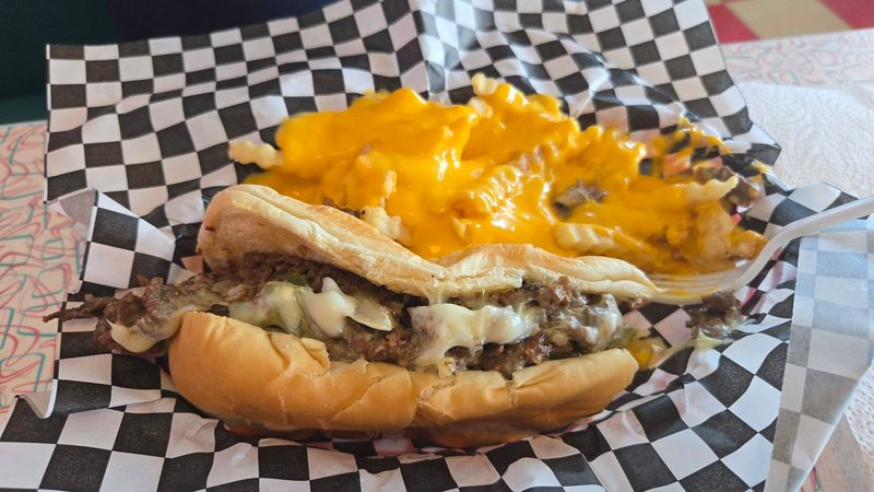Crinkle-Cut Fries That Hit Every Time