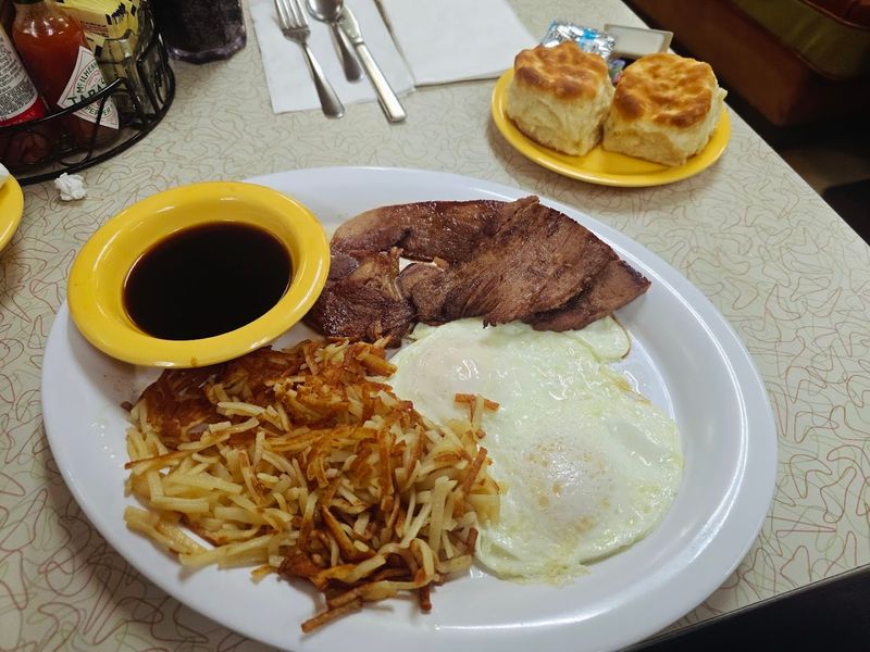 Crispy Hash Browns That Hit Every Time