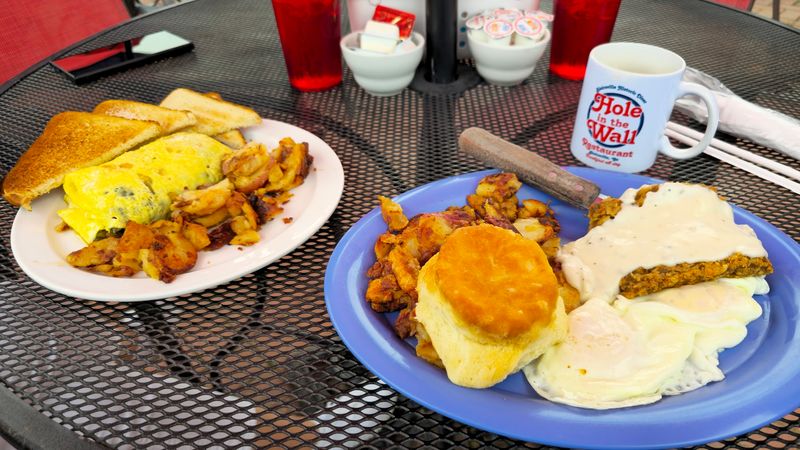 Crispy Home Fries Seasoned to Perfection