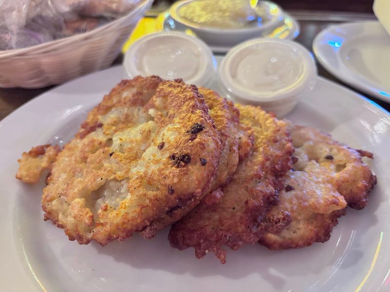 Crispy Outside, Fluffy Inside: The Texture You Did Not Know You Needed