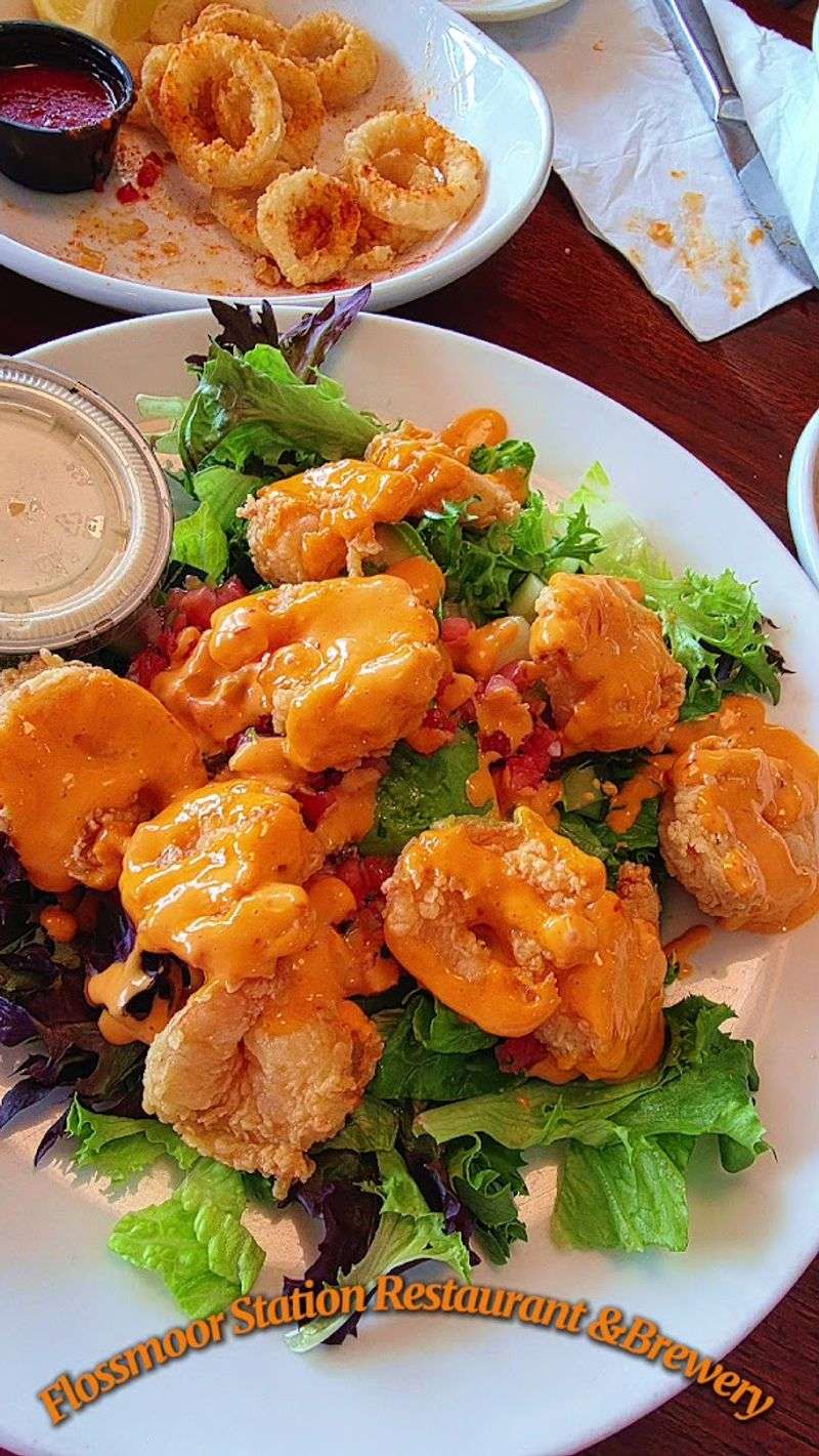 Crispy Wings That Earn a Perfect Score