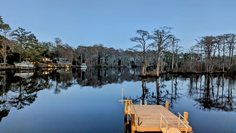 Croatan National Forest — A Natural Playground Right Next Door Croatan National Forest — A Natural Playground Right Next Door