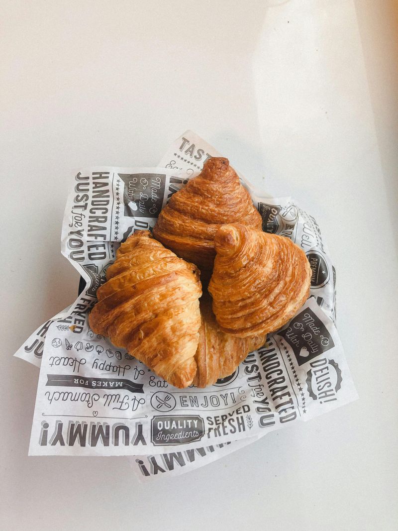 Croissant Pack