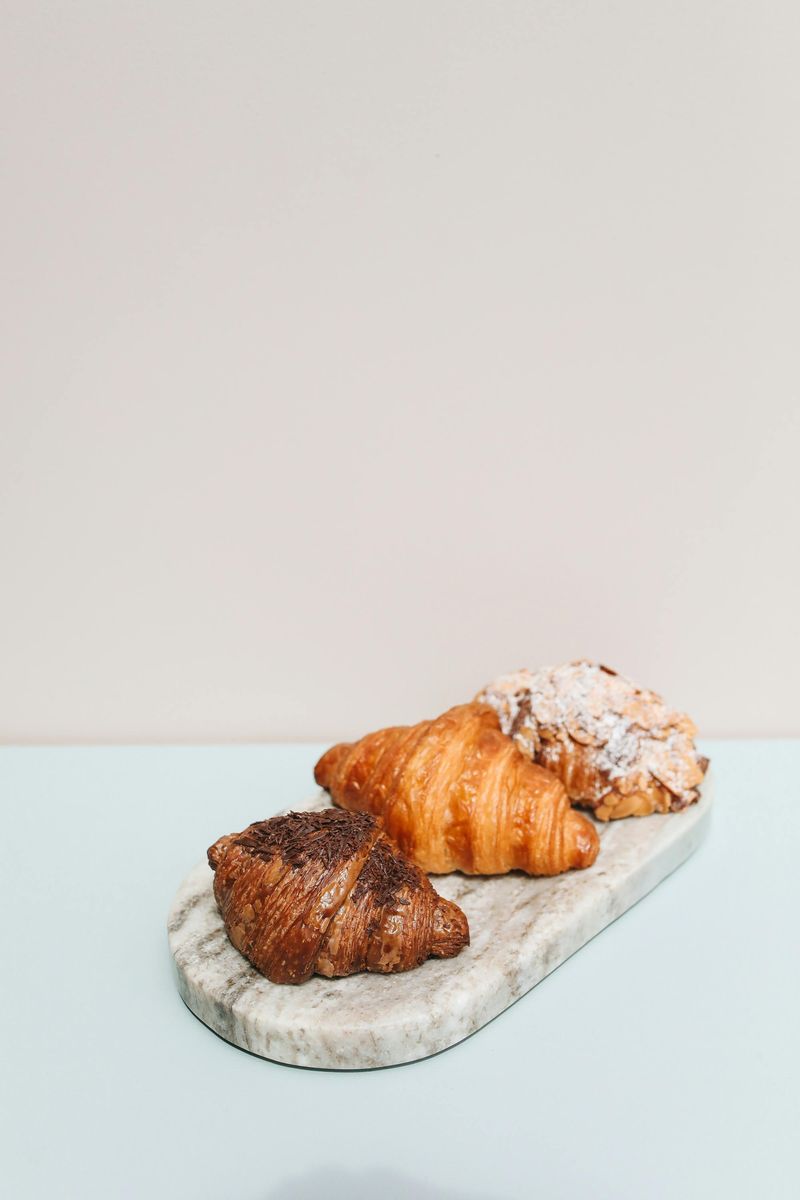 Croissant Pack