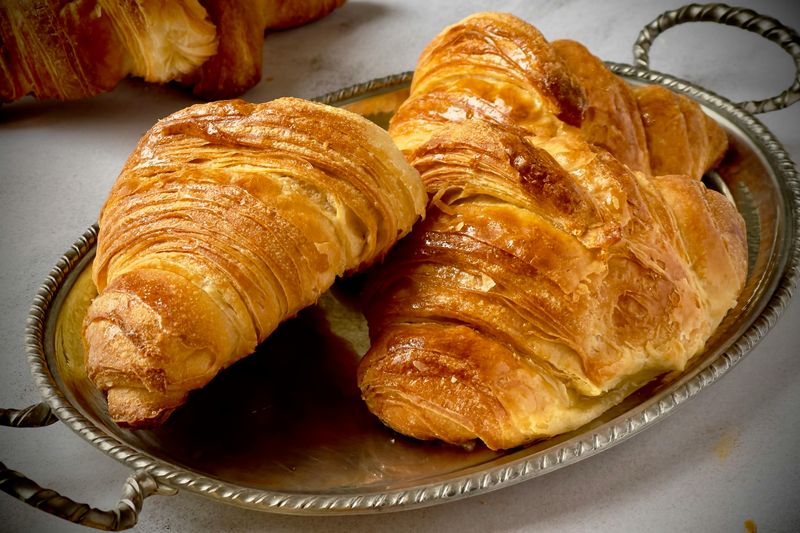 Croissants