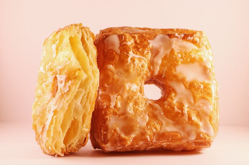 Cronuts That Are Absolutely Fabulous