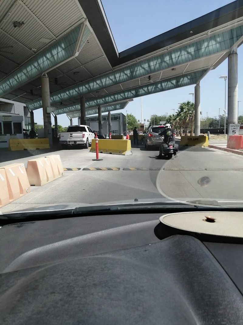 Crossing the Border — A Unique Cultural Perk