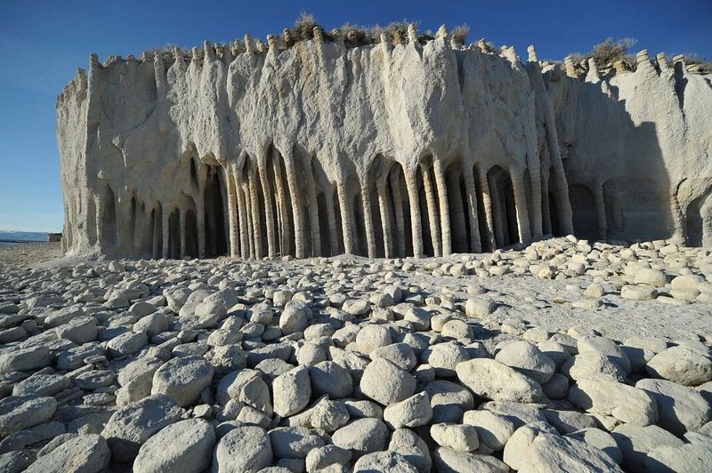 Crowley Lake - Crowley Lake, California