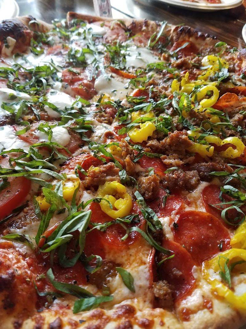 Crumbled Italian Sausage — A Rare Find Done Right Crumbled Italian Sausage — A Rare Find Done Right
