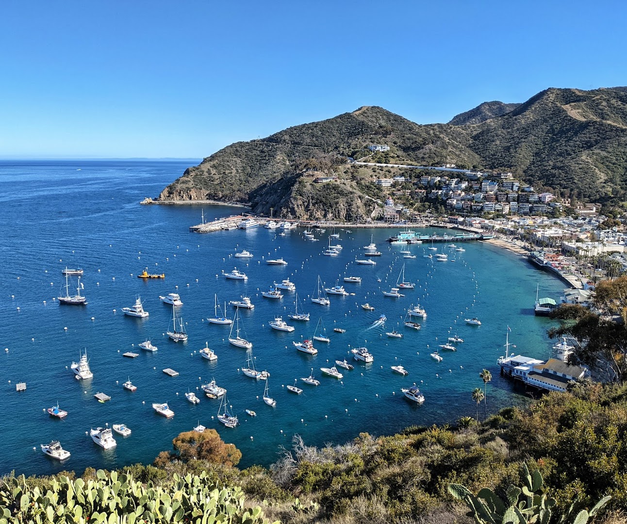 Crystal-Clear Waters Perfect for Snorkeling and Kayaking