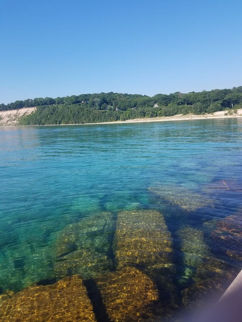Crystal Lake Swimming and Boating