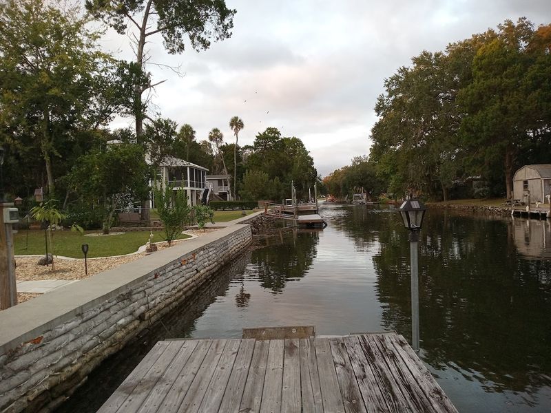 Crystal River - Florida