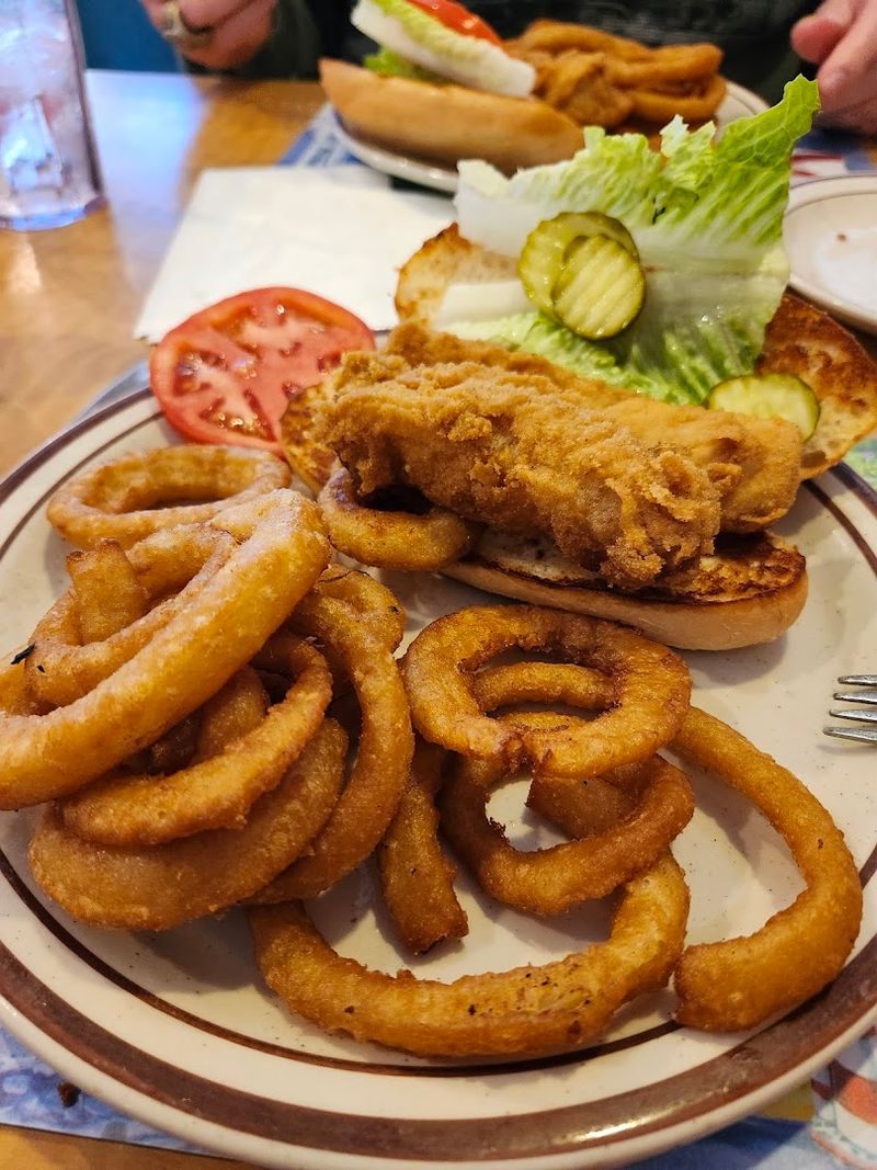 Cuban Sandwiches and Onion Rings That Surprise Everyone