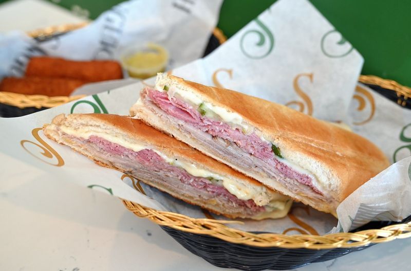 Cubano - United States Cubano - United States