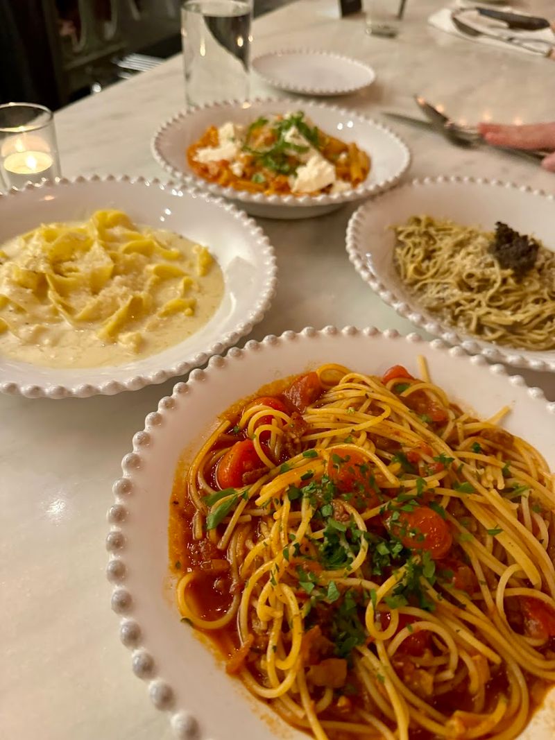 Cucciolo Osteria - Durham, North Carolina