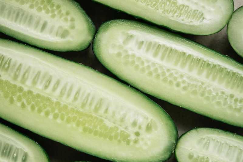 Cucumbers