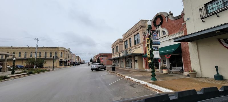 Cuero Turkey Trot: The Festival That Put This Town on the Map