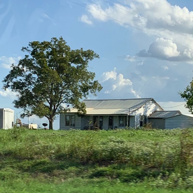 Cuero's Agricultural Roots: A Town Built on Hard Work and Good Land