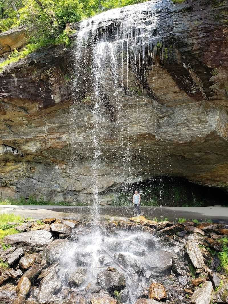 Cullasaja Gorge: Nature's Most Dramatic Road Trip