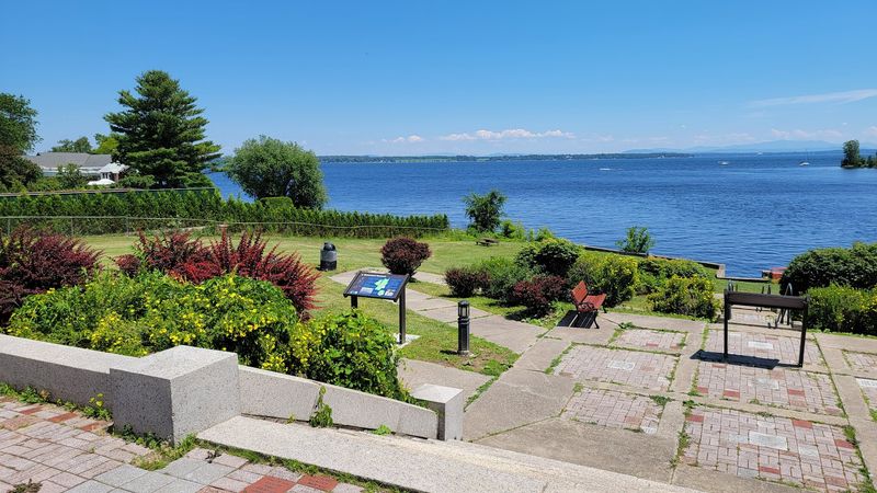 Cumberland Bay State Park: Your Backyard Beach Cumberland Bay State Park: Your Backyard Beach