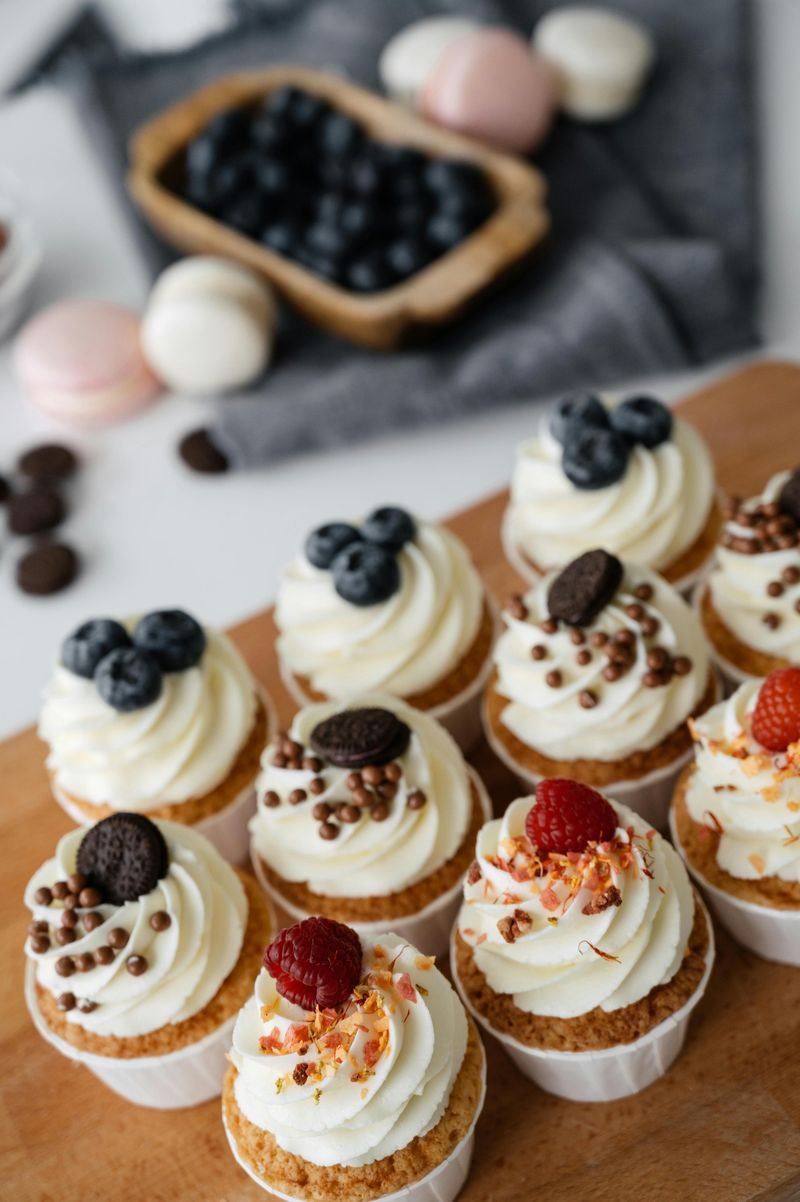 Cupcake Pack