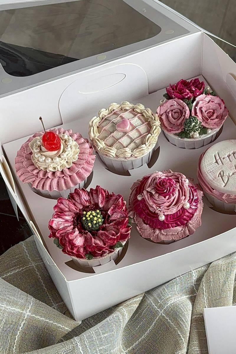 Cupcake Pack
