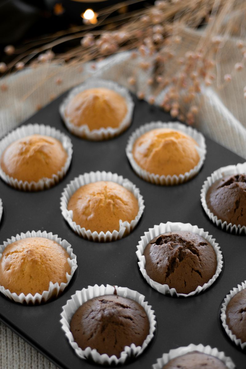 Cupcake Tray