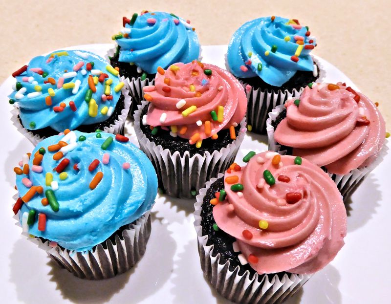 Cupcakes