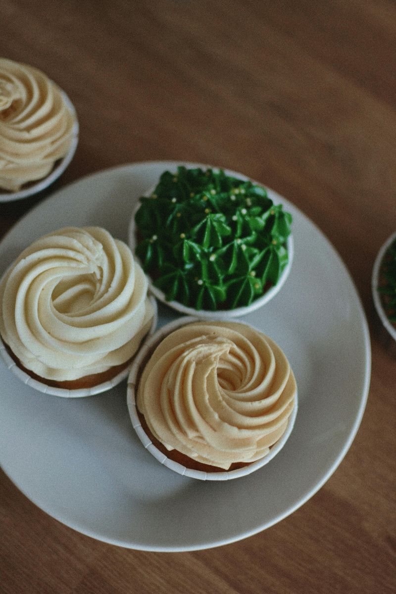 Cupcakes