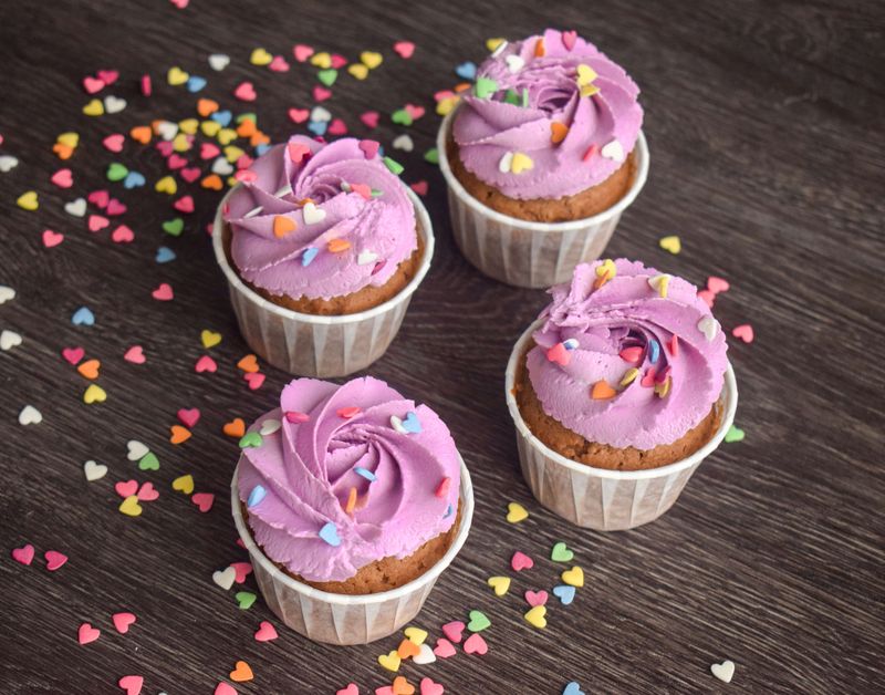 Cupcakes