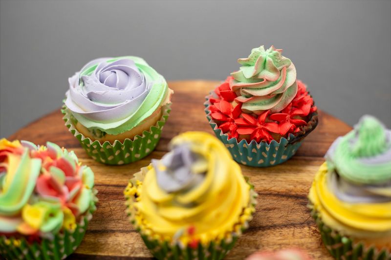 Cupcakes