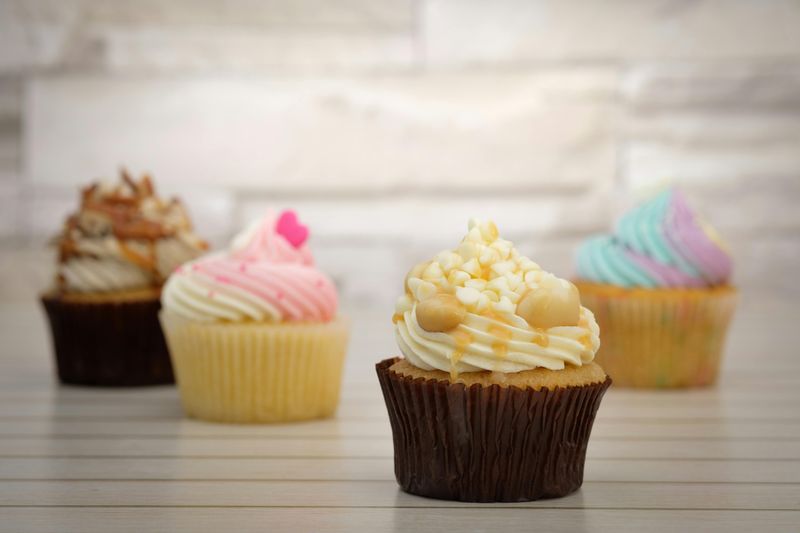 Cupcakes Cupcakes