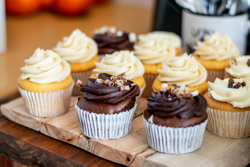 Cupcakes Cupcakes