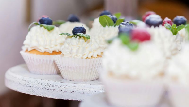 Cupcakes