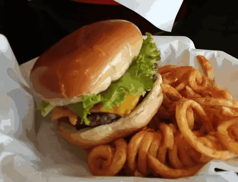 Curly Fries and Tots That Steal the Show Curly Fries and Tots That Steal the Show