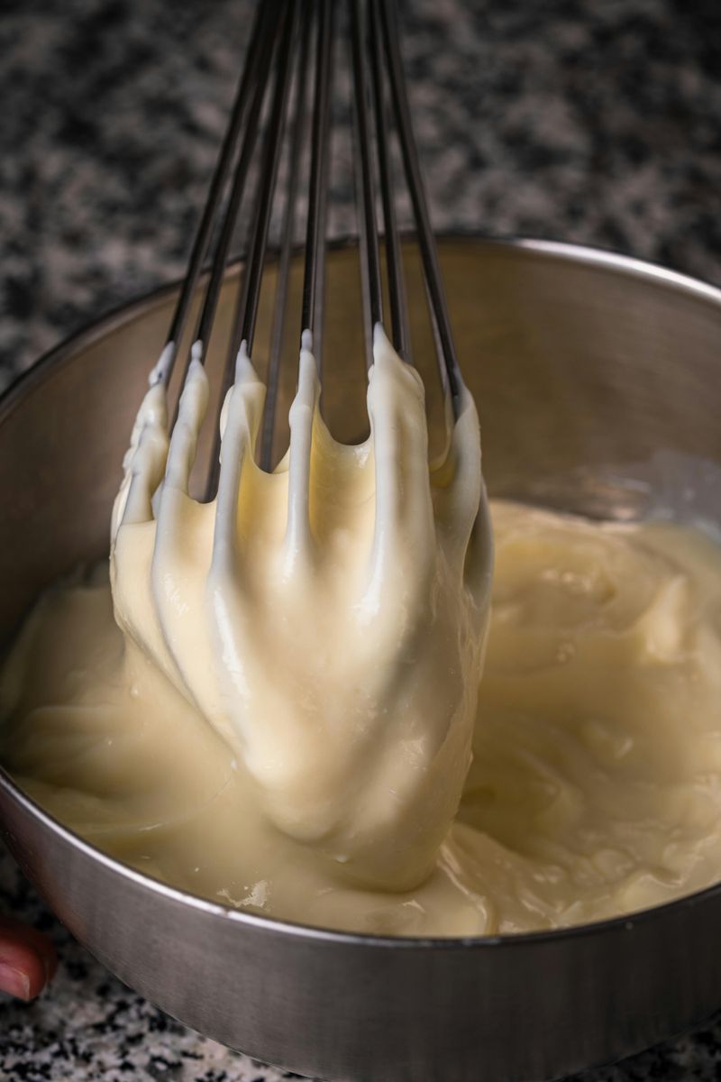 Custard