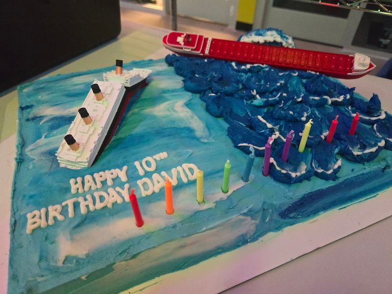 Custom Cakes That Go Above and Beyond