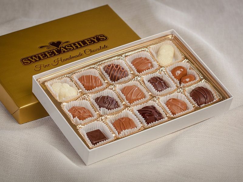 Custom Gift Boxes Packed With Personal Touches Custom Gift Boxes Packed With Personal Touches