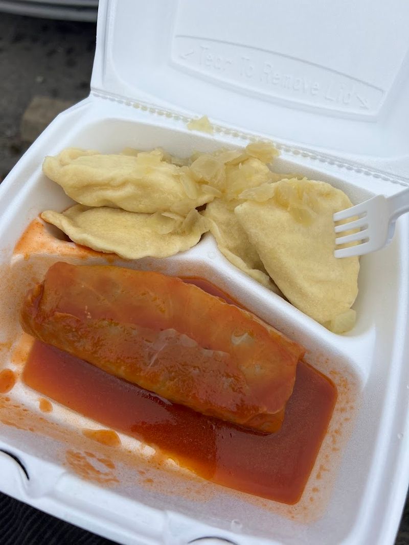 Custom Pierogi Flavors Worth the Two-Day Wait Custom Pierogi Flavors Worth the Two-Day Wait