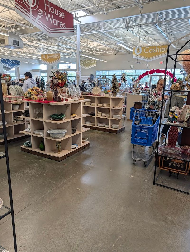 Daily Discounts and Quarterly Half-Off Sales
