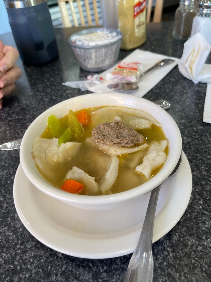 Daily Soups That Keep Regulars Coming Back