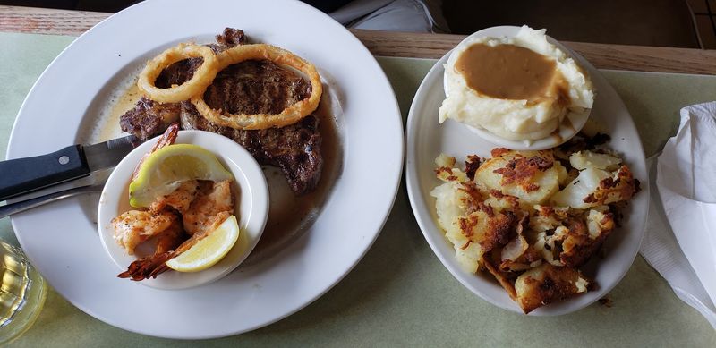 Daily Specials That Keep Every Visit Exciting