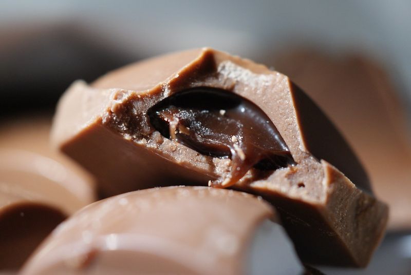 Dairy milk
