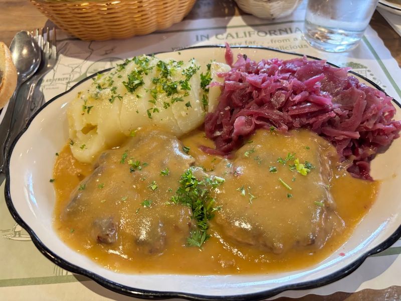 Danish Roots Give the Menu a Unique Personality