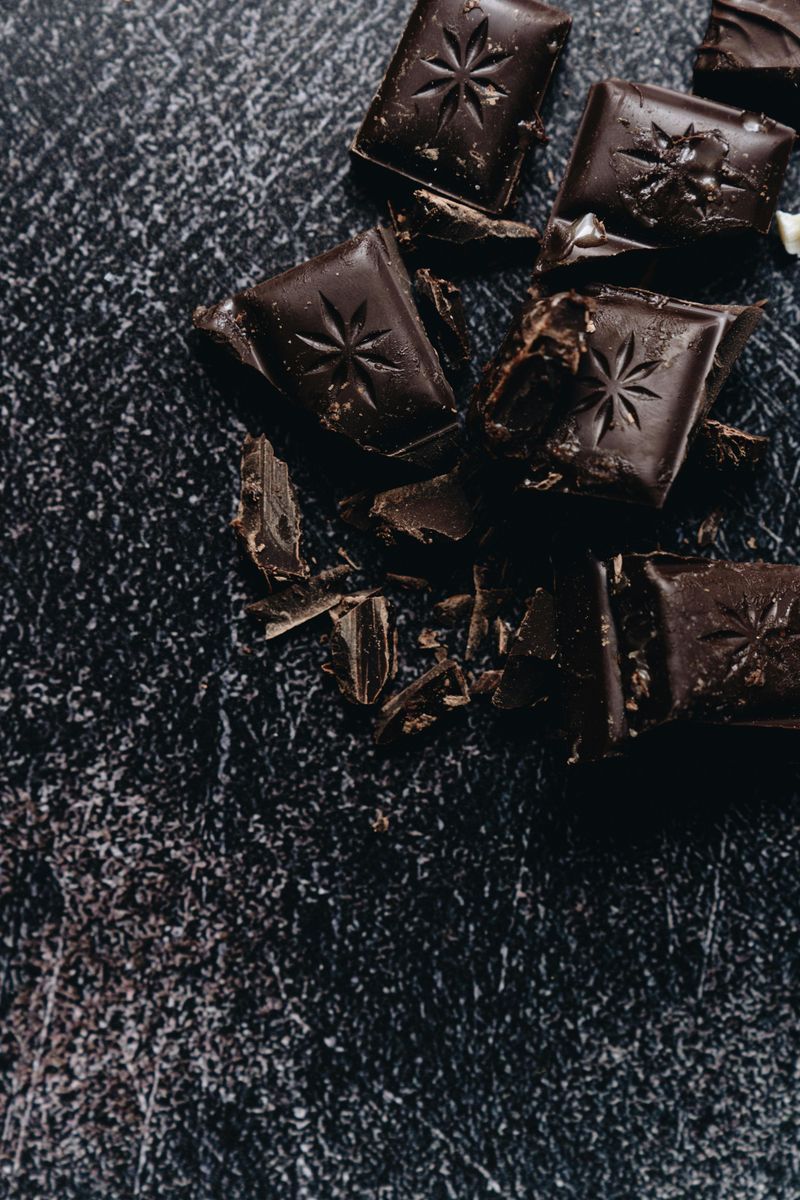 Dark Chocolate